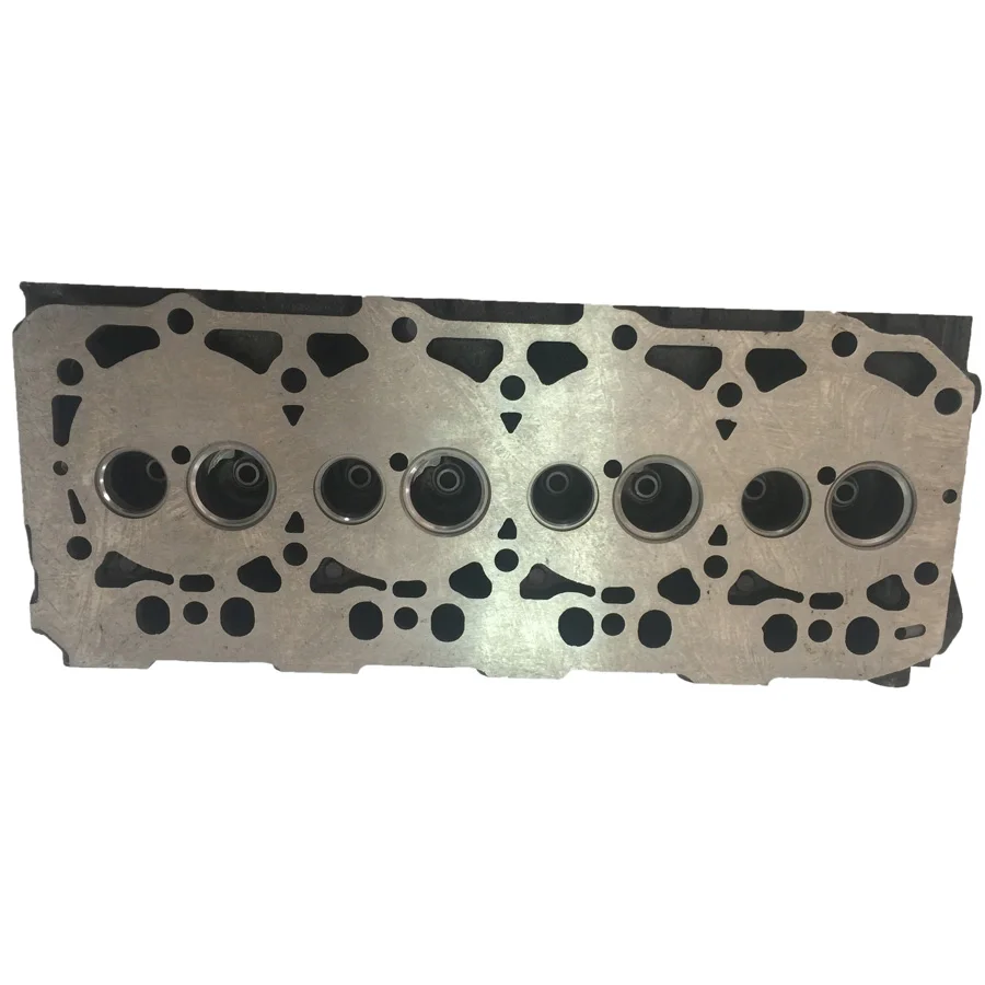 4TNV88 Cylinder Head for Yanmar Diesel Engine Parts