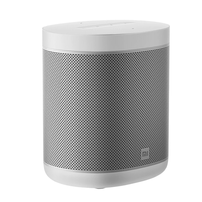 【新品】Xiaomi スマートスピーカー 小愛音箱 L06 Xiaoai Speaker - Smart, Portable, and Versatile Audio