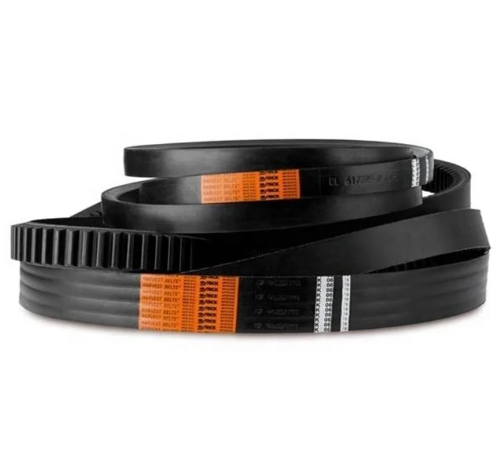 CLAAS Belt 603015 Replacement Spare Parts for COMBINE Harvester Agricultural Machinery