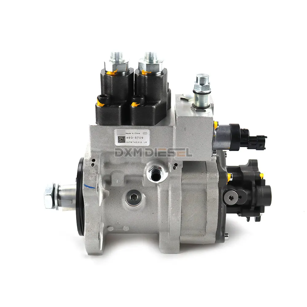 490-5709 4905709 FUEL INJECTION PUMP 0445020232 FOR C9.3 D6 D6T E336 E340 E345GC EXCAVATOR