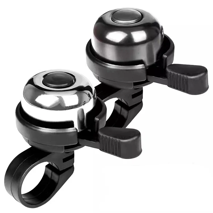 Велосипедный звонок