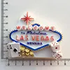 colorida Las Vegas, EE. UU.