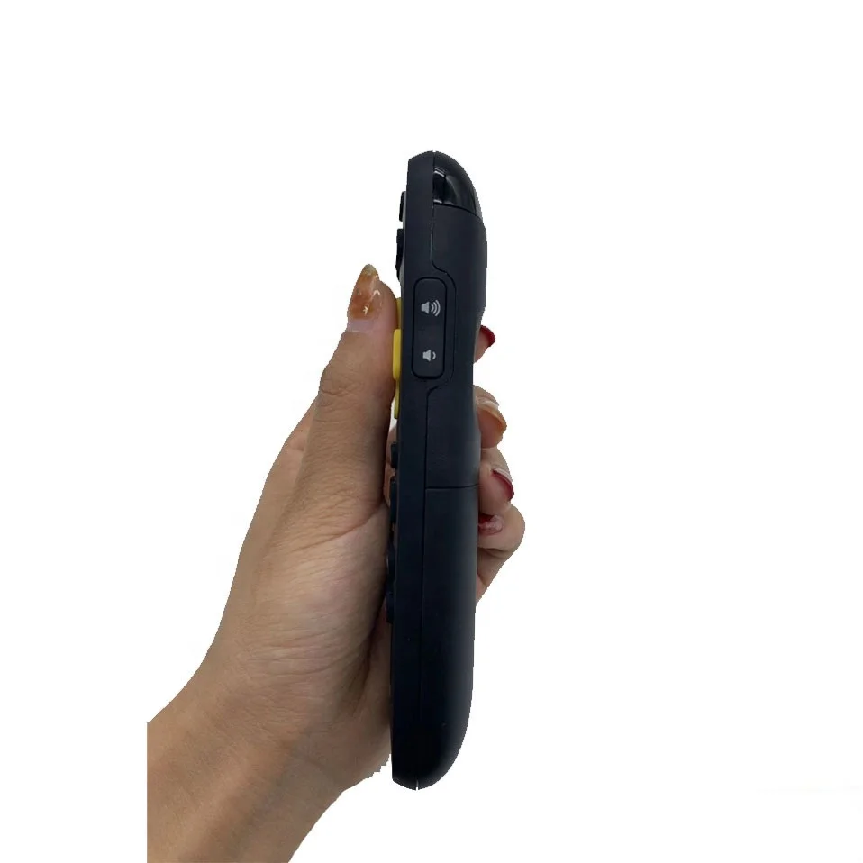 Smart Remote Control Voice Control Function Use for NOW TV
