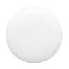 Button Battery White