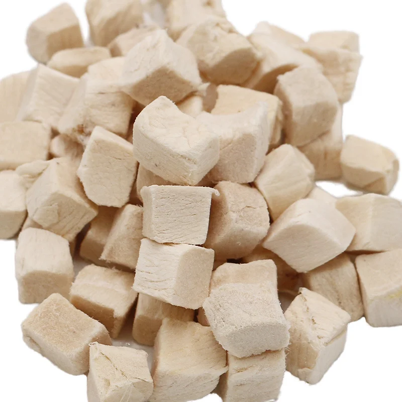 Organic Freeze-Dried Cat Treats Carton Pack High-Protein Sugar-Free Salmon Joint Health Made with High Quality Meat supplier