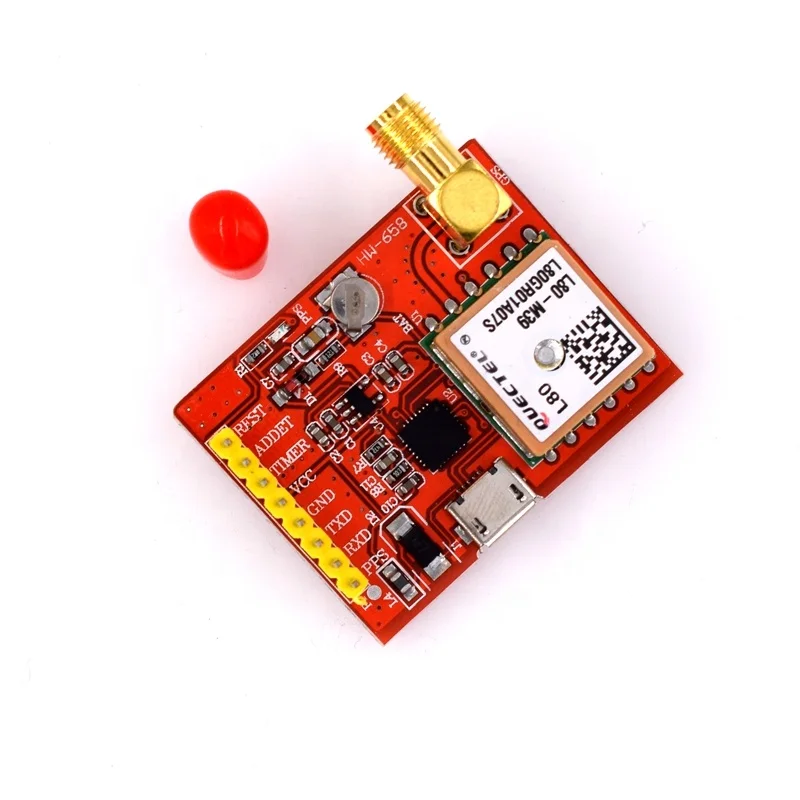 #658 умная электроника Raspberry Pi GPS модуль USBPort GPS USB интерфейс