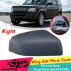 Matte Balck Right