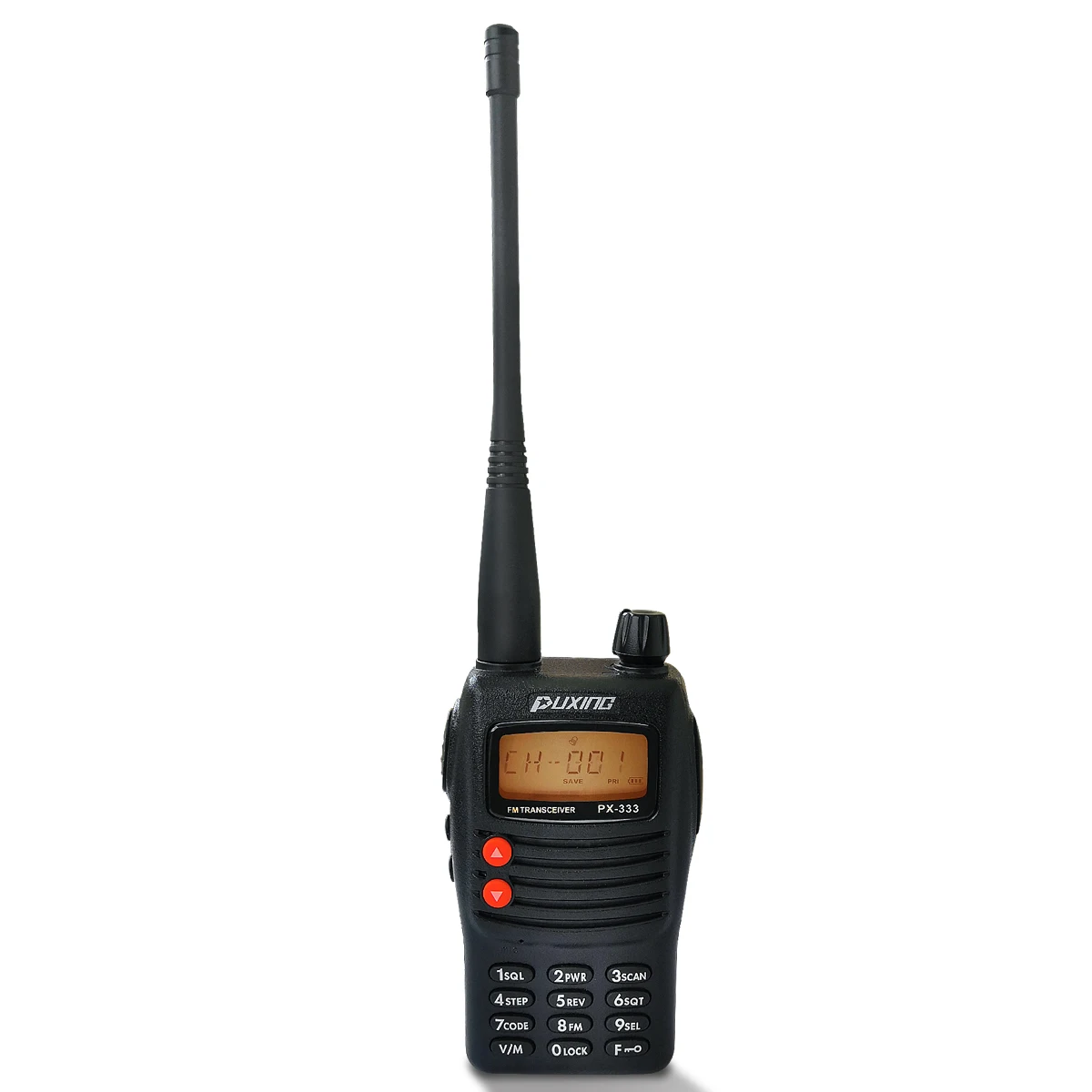 рация vhf