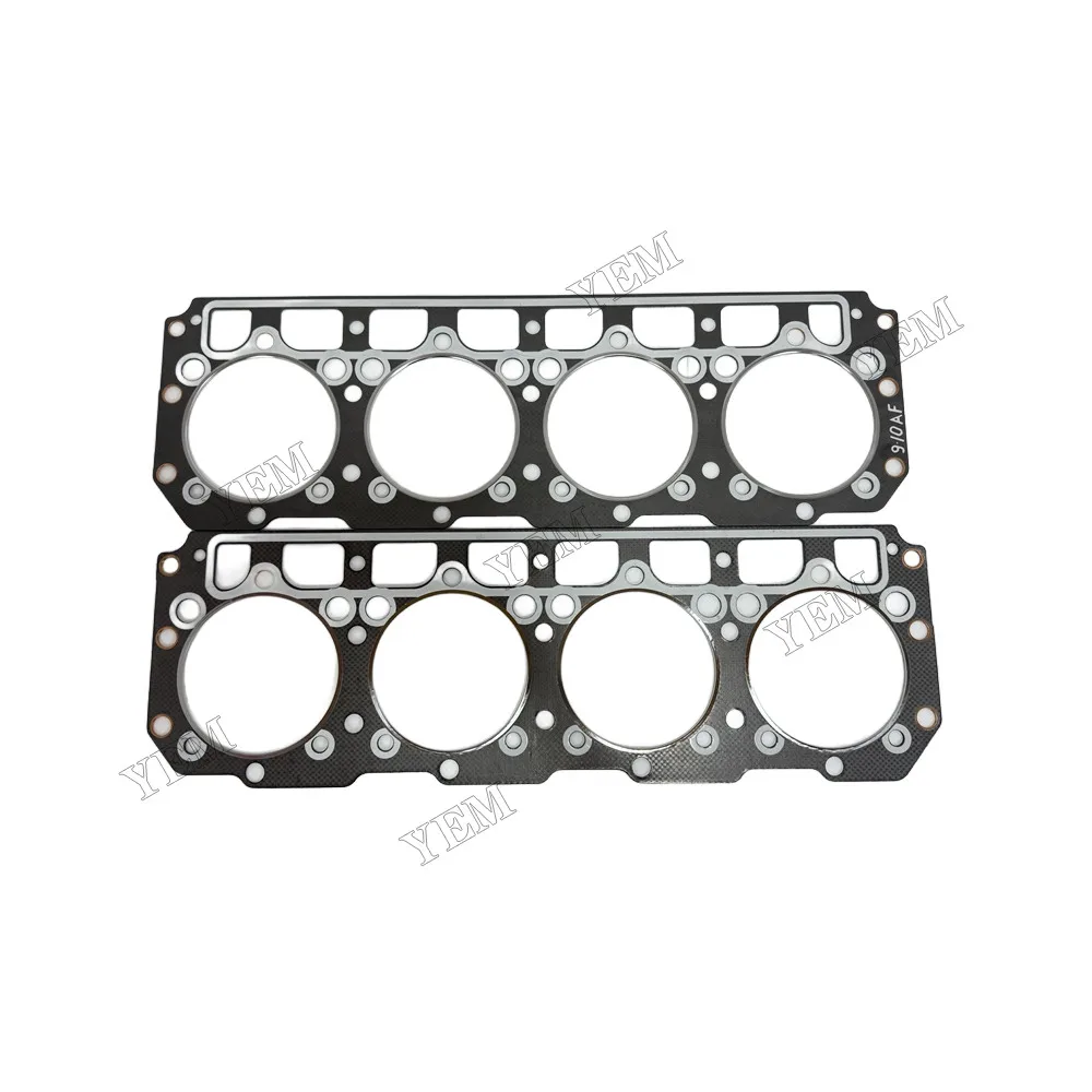 Head Gasket Fit for Mitsubishi 8DC11 Engine 2