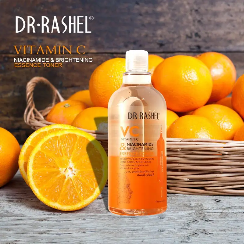 dr rashel micellar water