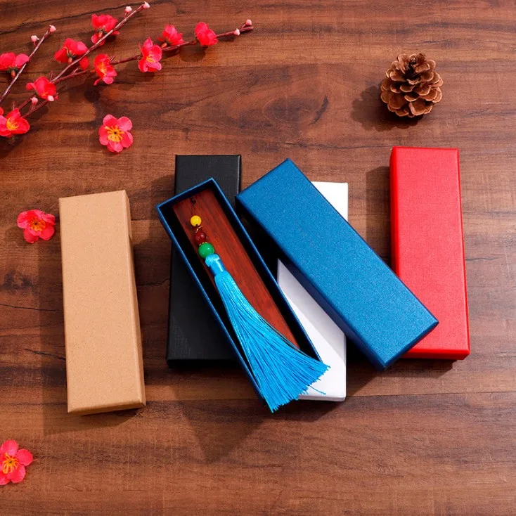 Kotak Pena Indah Dan Kotak Penanda Buku Untuk Hadiah Liburan Dan Ulang Tahun Buy Bookmark Kotak Kotak Pena Product On Alibaba Com