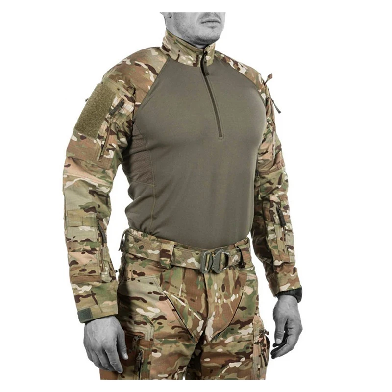 Костюм Gen 2 Combat Suit Multicam