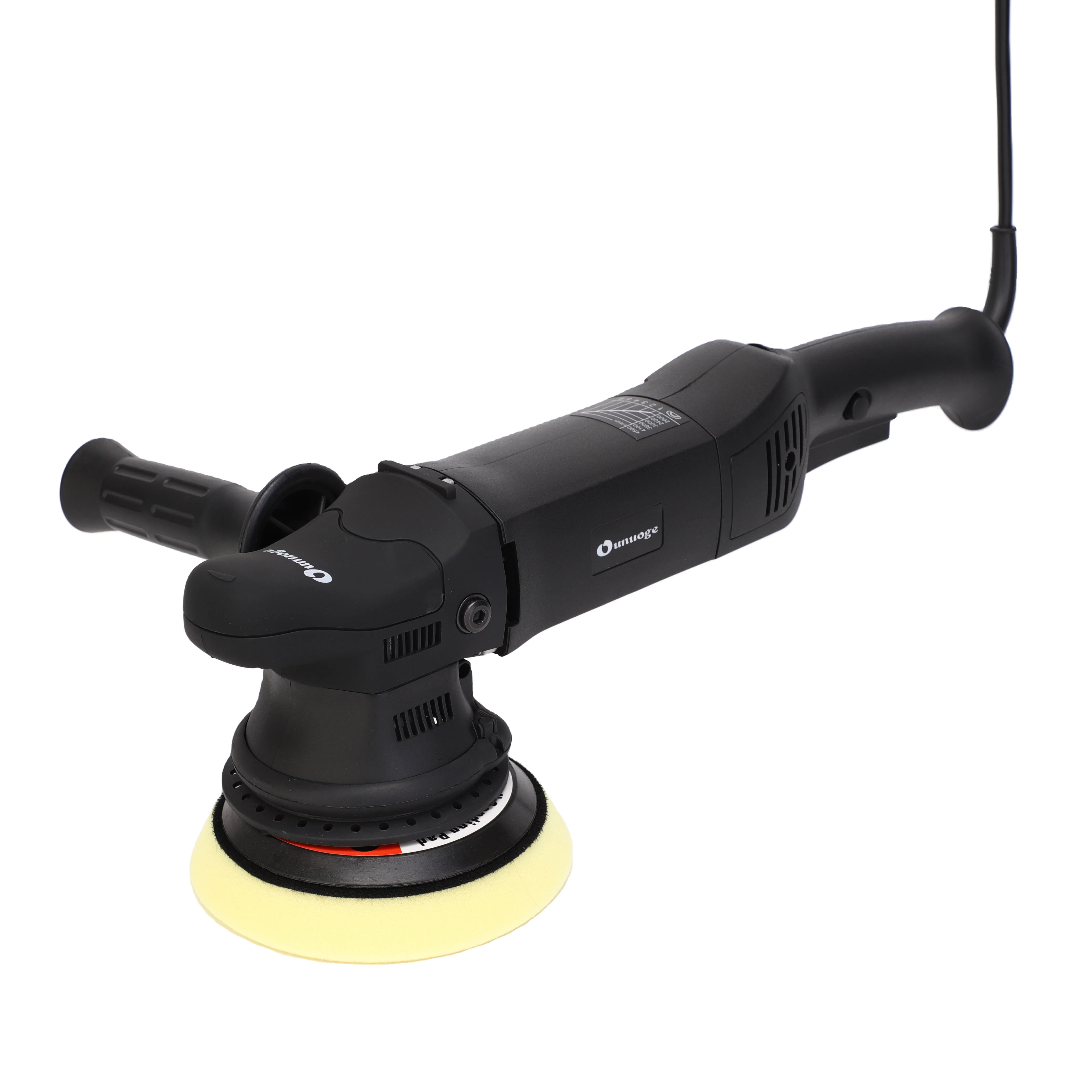 Электрическая полировальная машина с переменной скоростью зарядки автомобильный полировщик очистка полировка восковая