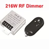 216W RF Dimmer