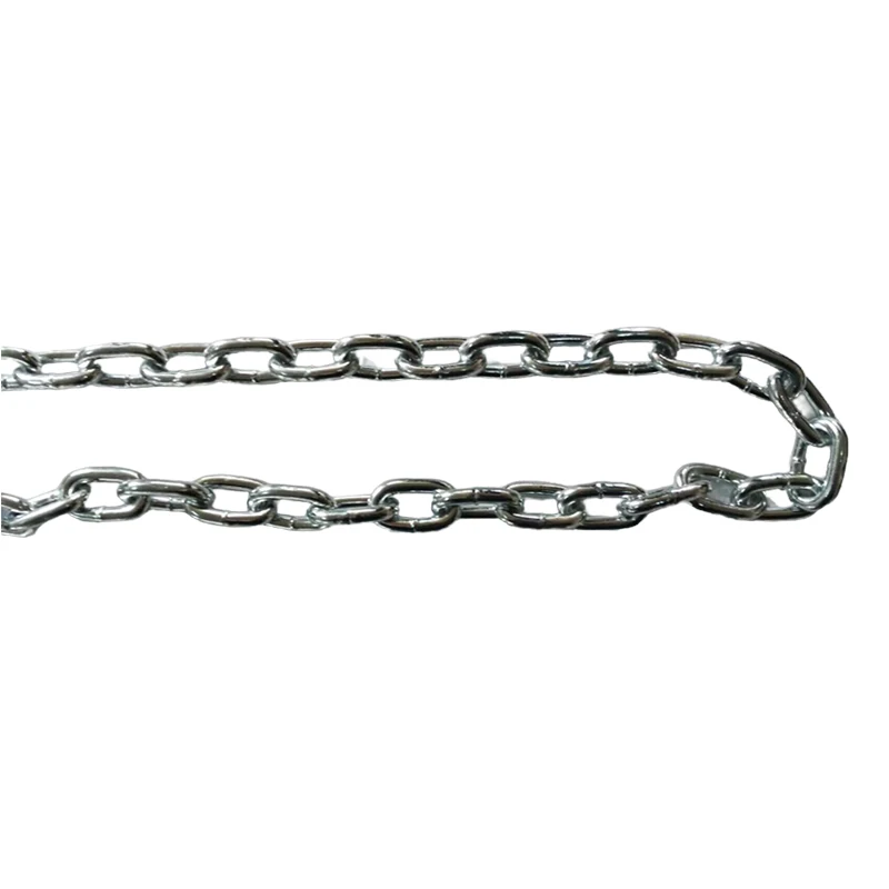 Galvanized Steel Hook Chain Long Link