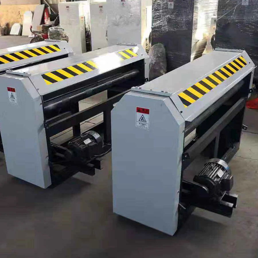 Cheaper Price Carton Box Die Cutting Machine Platform Cardboard Die Cutter