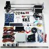Gray 960mm XXXL Claw Kit With Track