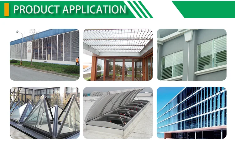 Electric Ventilation Exhaust Fan, Explosion-Proof - detail 30