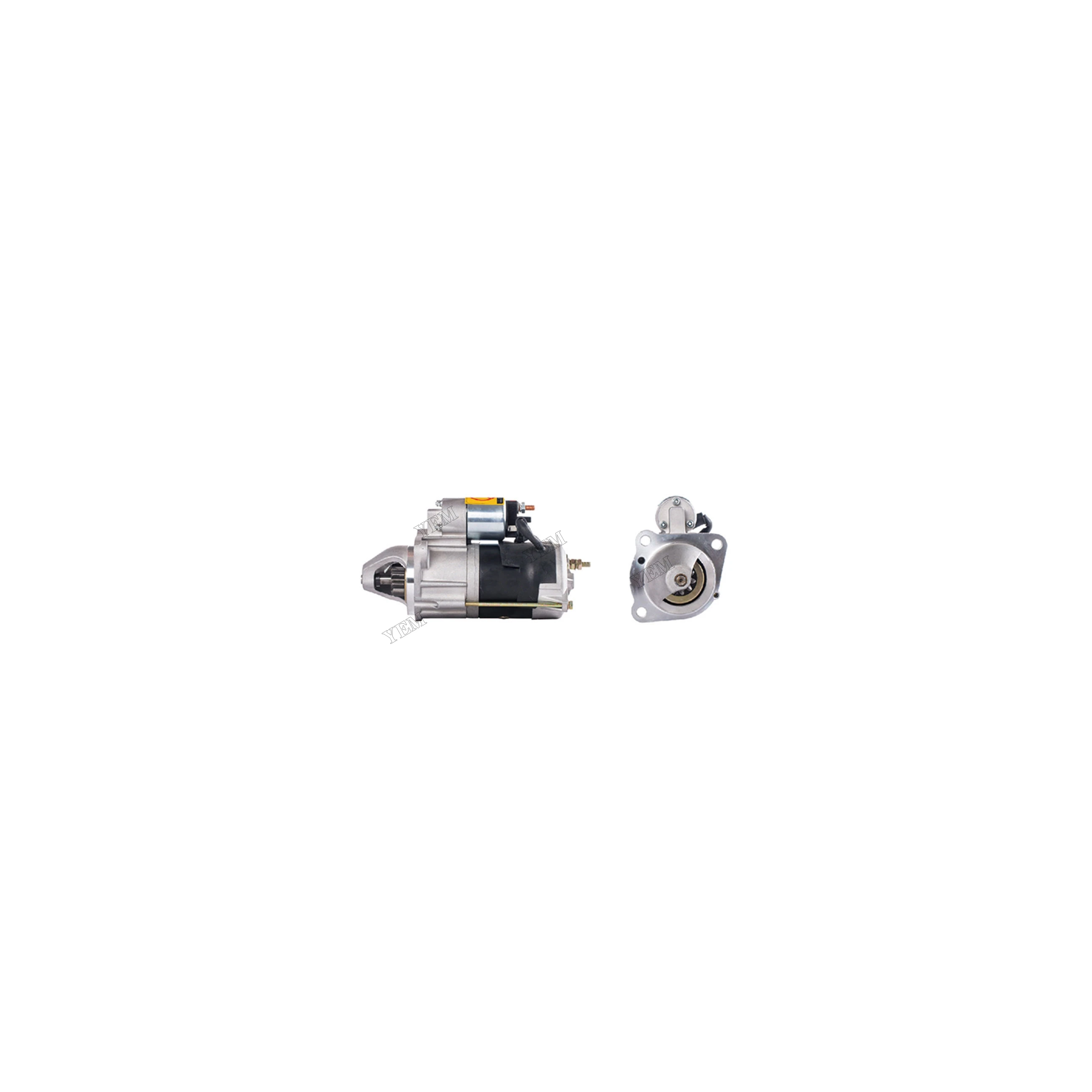 Starter Motor for Perkins Engine Repair Kit