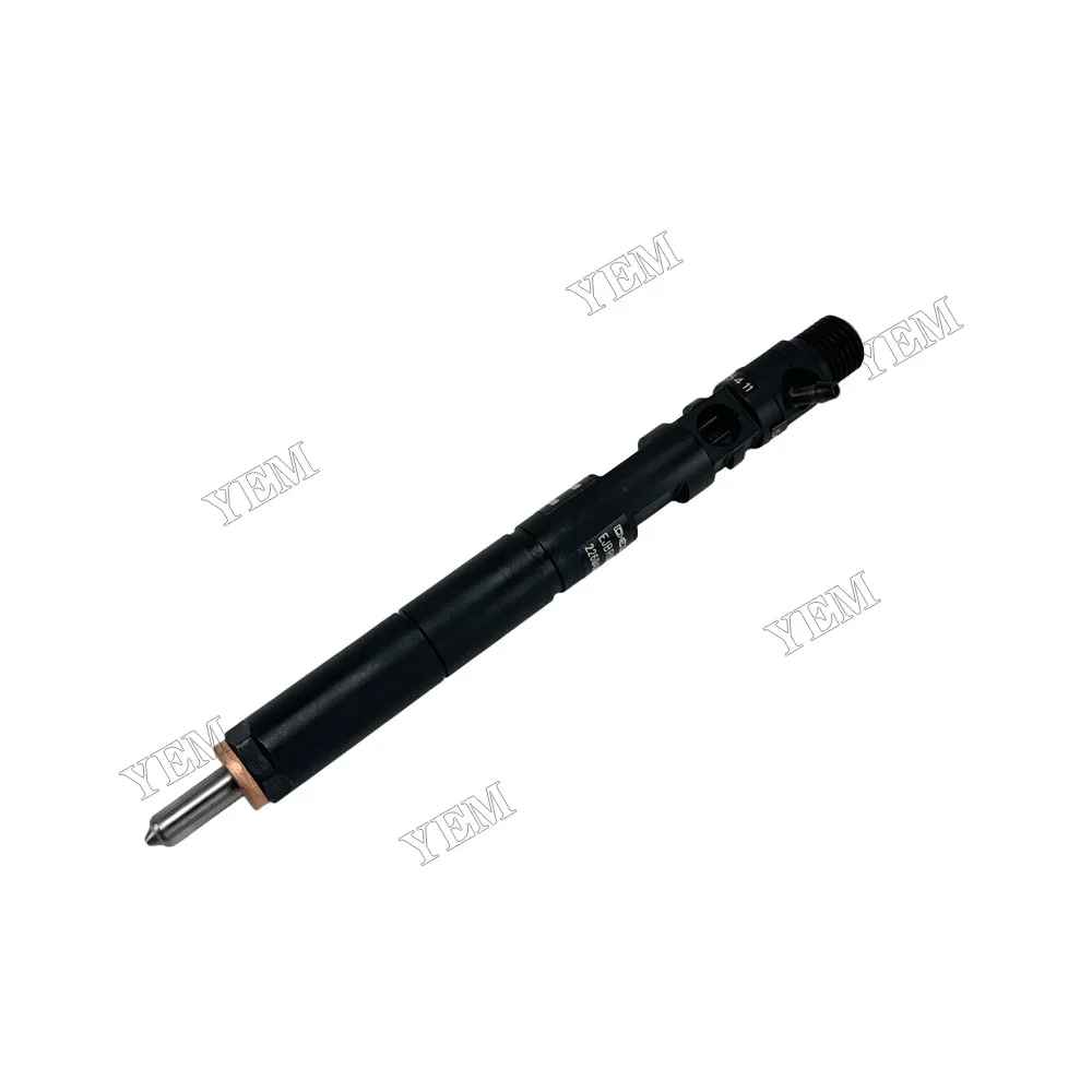 Fuel Injector 33801-4X500 33800-4X500 EJBR02801D Fit For Hyundai Engine 4