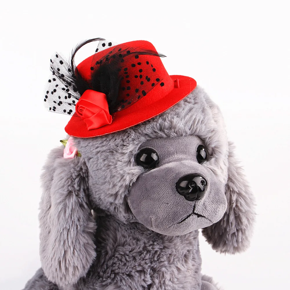 wholesale dog hats