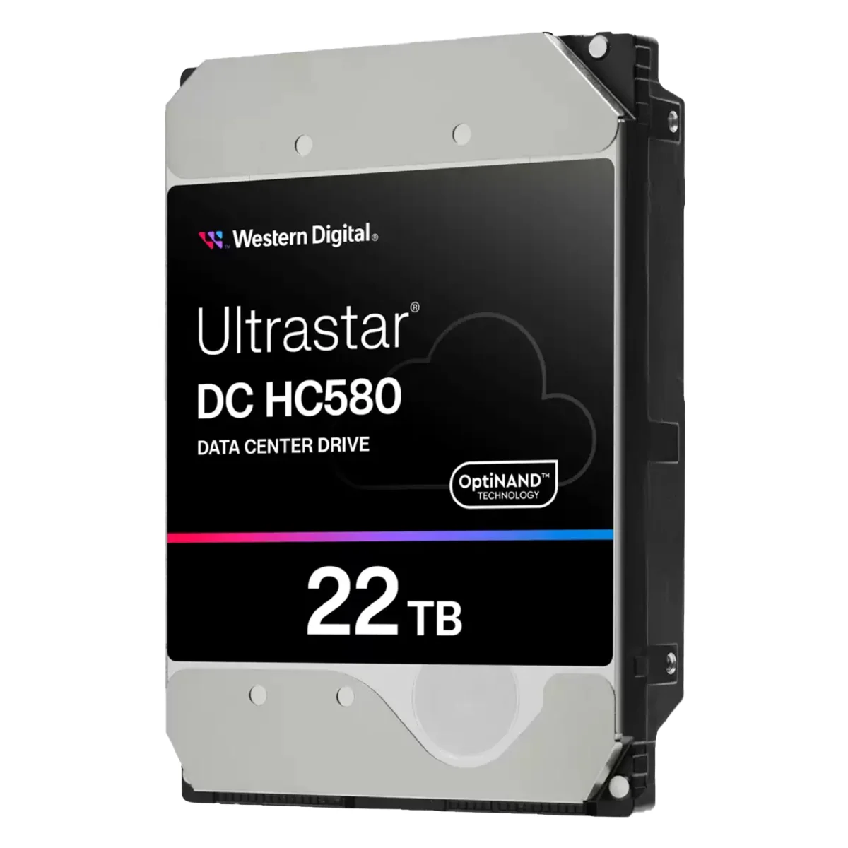 WUH722424ALE6L1 22TB 7200RPM Enterprise Grade Hard Drive