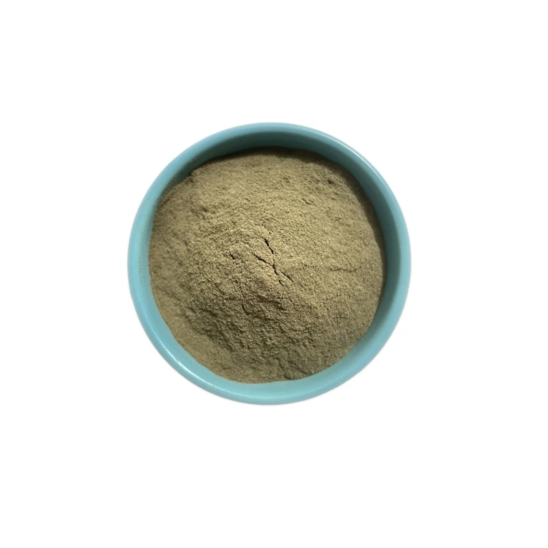 Factory Supply OEM Packing Red Clover Extract Capsules
