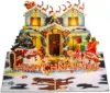 Christmas house