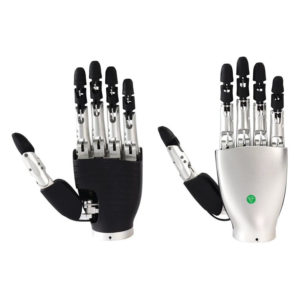 6 4 Axis Dof Collaborative Robot Hand - Avatar TH-RH-1-L