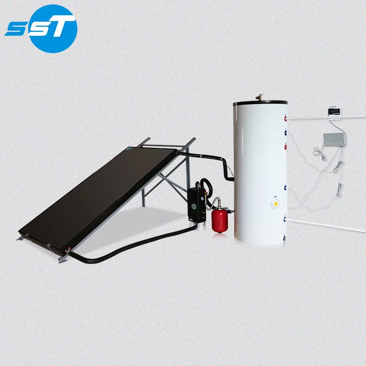 Raw water storage tank water treatment system,pressure big water pressure solar tank 100l,outdoor to water tanks