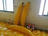 1,8 mètres banane