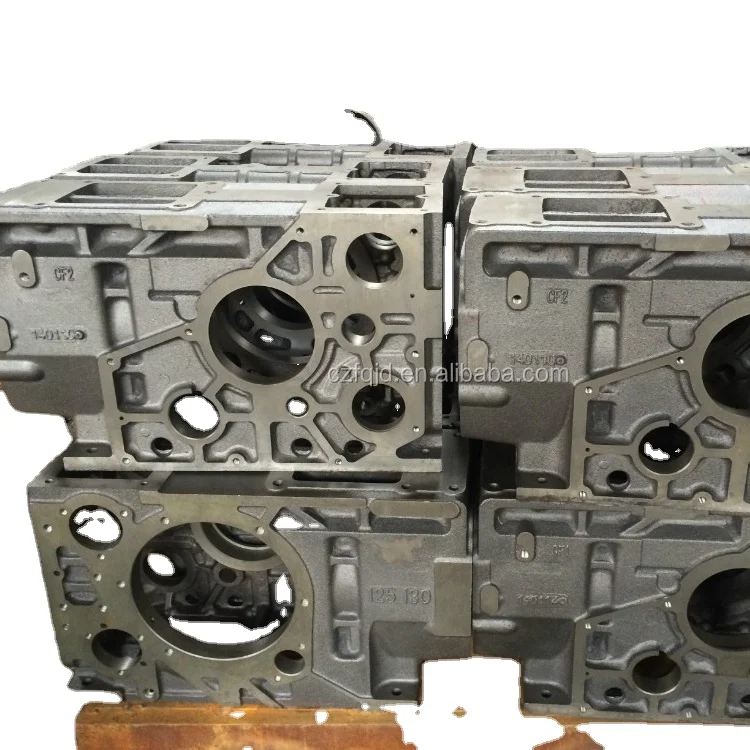 Changfa Type Diesel Engine Parts - Reliable Performance