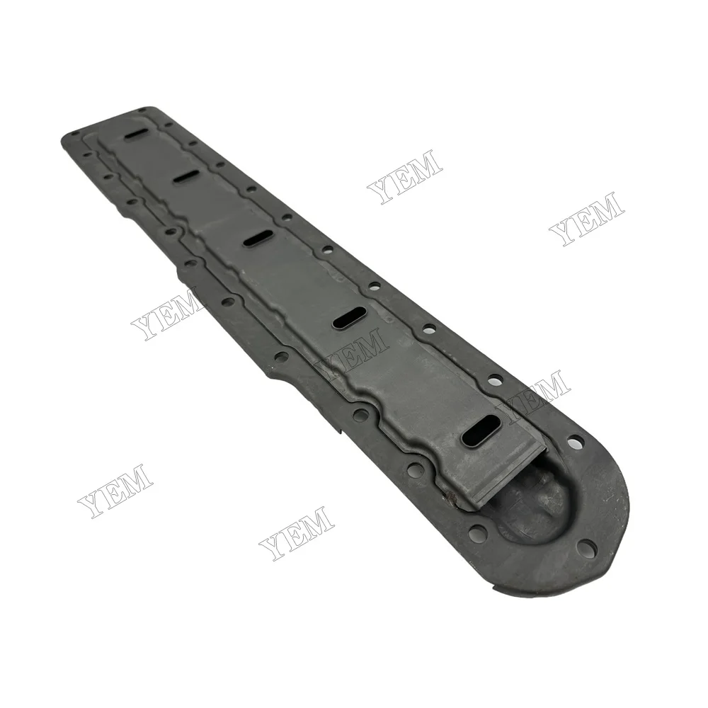 Oil Cooler Cover 11207-1092 Fit for Hino H06C Engine 4