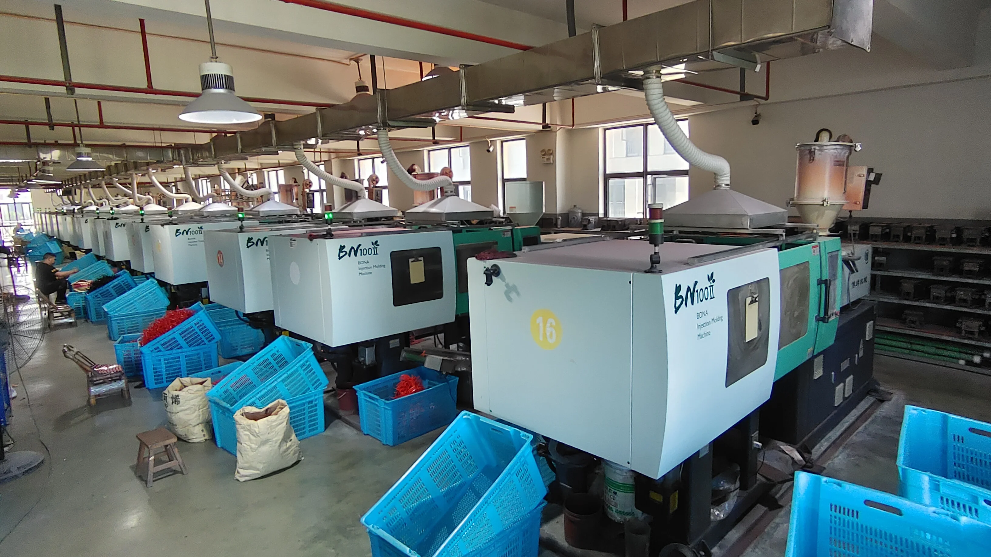 Taizhou Grace glasses Co. ltd