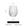 Transparente HS63513NG 565ml