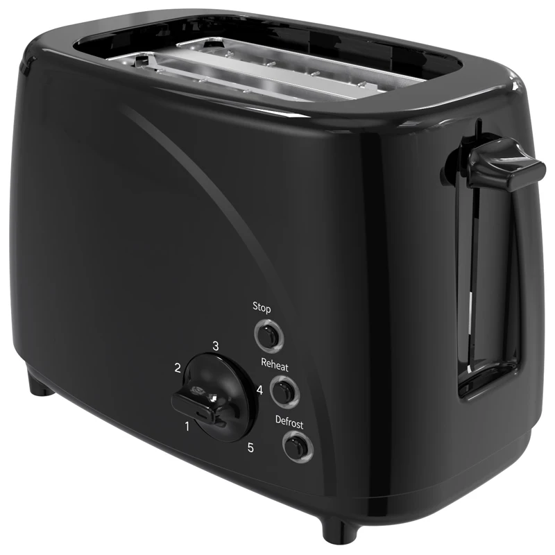 Buy Wholesale China Digital 4 Slices Bread Toaster For 2022 & Toaster at  USD 26.3