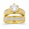 Anello femminile