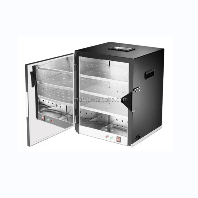 Aluminium Electric Hot Food Delivery Box Food Warmer Buy Food Warmer