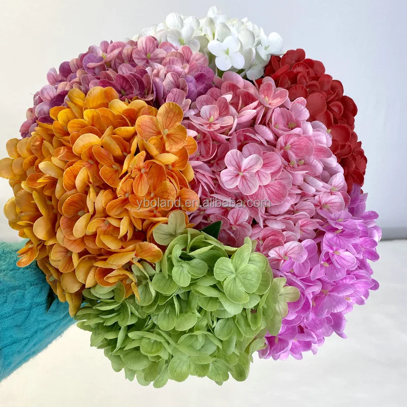 Real Touch Latex Silk Light Sky White Blue Rose 3d Artificial Roses Flowers Faux Real Touch Latex Roses Flower for Home Decor