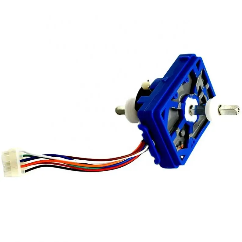 Forklift parçaları almanya FREI 36v elektrikli aktüatör gaz kolu