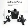 Black Air pump