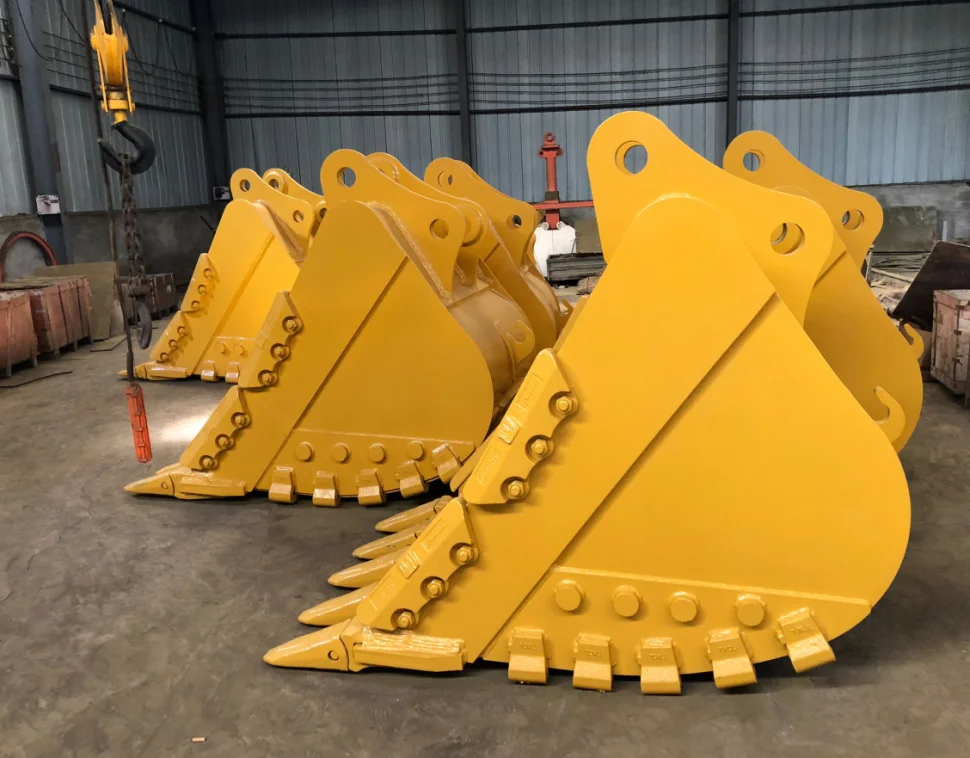 Standard Excavator Bucket Sizes,Chinese Excavator Bucket Buy Standard