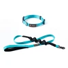 Blue set