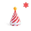 PRO Rouge - Coquille Blanche 10cm