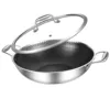 wok negro