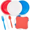 Kits de fête patriotiques