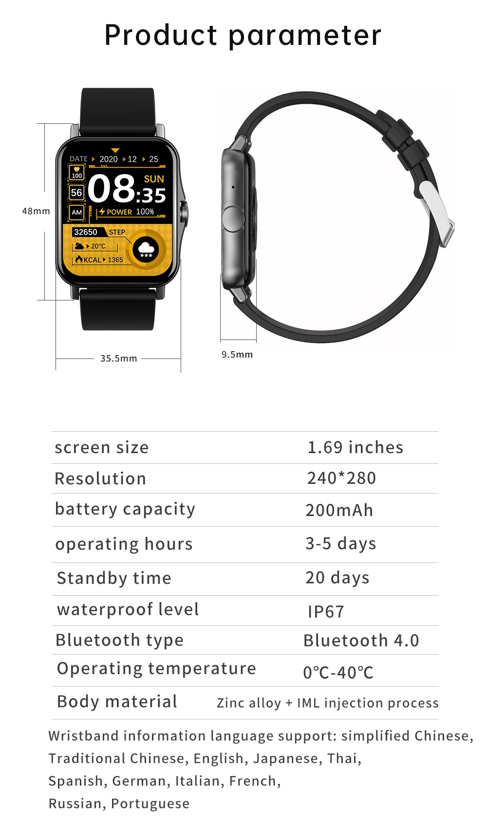 Zw23 New Smart Watch Men Smartwatch Women Call Watch Waterproof Fitness  Tracker No Camera Touch Screen,App Control Color 320x240 - Buy Smart Watch  Women,Zw23 Smart Watch,Smartwatch Zw23 Product on Alibaba.com