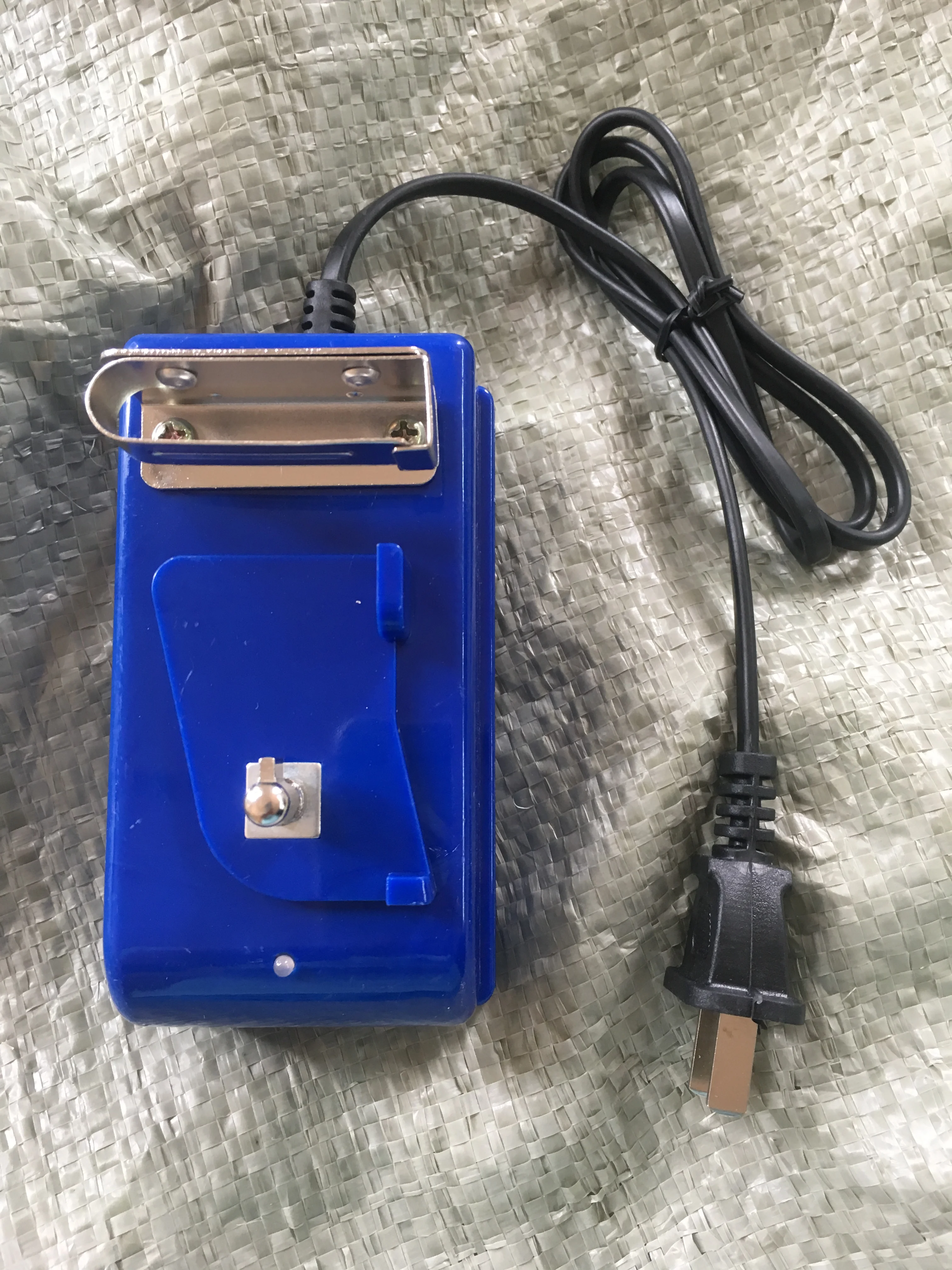 12000Lx LED Miner Cap Lamp KOMBA RD400