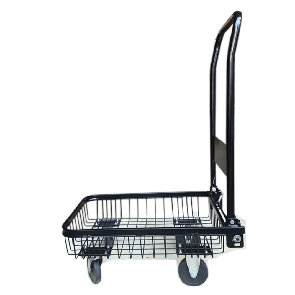 1827 Heavy Duty Hand Trolley/two Wheel Trolley Cart Buy Trolley Cart,Heavy Duty Tool Trolley