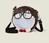 Conan single-shoulder pain bag